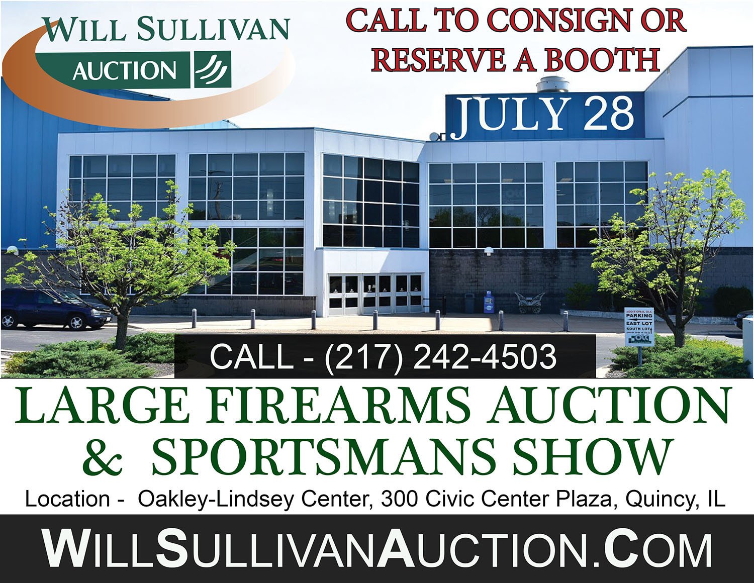 Auction Photo